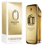 PACO 1 MILLION GOLD INTENSE EDP MAS 100ML