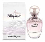 SALVATORE FERRAGAMO AMO EDP FEM 100ML             