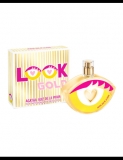 AGATHA RUIZ DE LA PRADA LOOK GOLD EDT FEM 80ML    