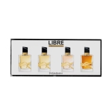 KIT MINI YSL LIBRE EDP FEM(636)4X1 7.5ML          