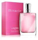 LANCOME MIRACLE EDP FEM 100ML                     