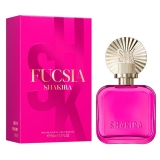 SHAKIRA FUCSIA FEM 50ML                           