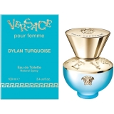 VERSACE DYLAN TURQUOISE EDT FEM 100ML             