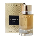 YVES DE SISTELLE WRITER GOLD EDP MAS 100ML        