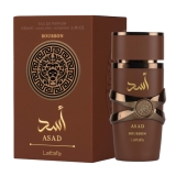 LATTAFA ASAD BOURBON EDP MAS 100ML