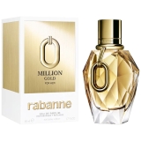 PACO RABANNE MILLION GOLD EDP FEM 50ML RECAR.     