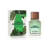 BENETTON UD GREEN AMAZONIA EDT MAS 100ML          