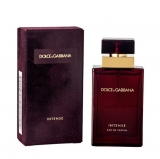 DOLCE GABBANA INTENSE EDP FEM 50ML                