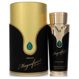 ARMAF MAGNIFICENT EDP FEM 100ML                   