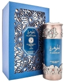 LATTAFA NICHE AL JAWHARA EDP UNISEX 100ML         