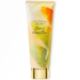 VICTORIA LOTION VANILLA BARE SOL 236ML NEW        