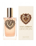 DOLCE GABBANA DEVOTION EDP FEM 100ML              