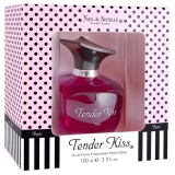 PARIS BLEU TENDER KISS EDP FEM 100ML              