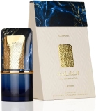 LATTAFA AL NASHAMA CAPRICE EDP UNISEX 100ML       