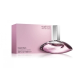 CALVIN KLEIN EUPHORIA EDT FEM 100ML               