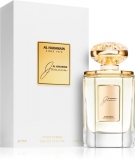 AL HARAMAIN JUNOON EDP FEM 75ML                   