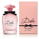 DOLCE GABBANA DOLCE GARDEN EDP FEM 75ML           