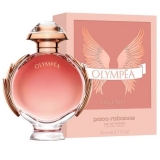 PACO RABANNE OLYMPEA LEGEND EDP FEM 80ML          