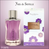 YVES DE SISTELLE ESTOLIA EDP FEM 100ML            