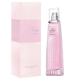 GIVENCHY LIVE IRRESISTIBLE BLOSSOM CRUSH EDT F 75