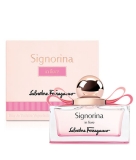 SALVATORE FERR SIGNORINA IN FIORE EDT 100ML       