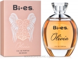 BI-ES OLIVIA FOR WOMAN EDP 100ML                  