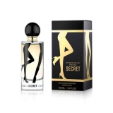 NEW BRAND PRESTIGE SECRET EDP FEM 100ML           