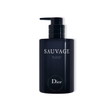 DIOR SAUVAGE SHOWER GEL MAS 250ML                 