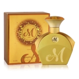 MARYAJ M GOLD EDP FEM 90ML                        