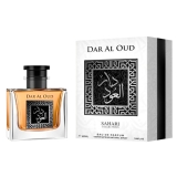 SAHARI COLLECTIONS DAR AL OUD EDP UNISEX 100ML