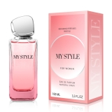 NEW BRAND PRESTIGE MY STYLE EDP FEM 100ML         