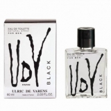 ULRIC DE VARENS UDV BLACK EDT MAS 60ML            