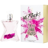 SHAKIRA WE ROCK EDT FEM 80ML                      