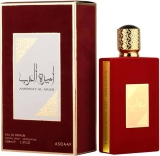 LATTAFA AMEERAT AL ARAB RED FEM 100ML             