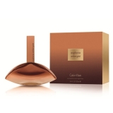 CALVIN KLEIN EUPHORIA AMBER GOLD EDP FEM 100ML    