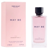 PARIS BLEU MAY BE EDP FEM 100ML                   