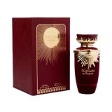 AL HARAMAIN NATURAL AMBER EXDP UNISEX 100ML