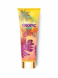 VICTORIA SECRET NEW LOTION TROPIC HEAT 236ML      