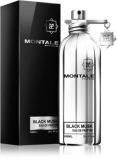 MONTALE BLACK MUSK EDP 100ML                      