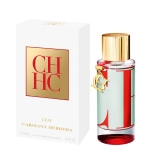 CAROLINA HERRERA CH L EAU EDT FEM 50ML            