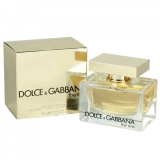 DOLCE GABBANA THE ONE EDP FEM 75ML                