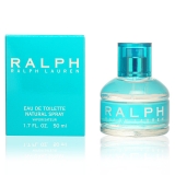 RALPH LAUREN RALPH EDT FEM 50ML                   