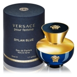 VERSACE DYLAN BLUE POUR FEMME EDP 50ML            