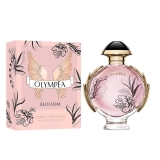 PACO RABANNE OLYMPEA BLOSSOM EDP FEM 80ML         