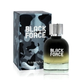 MARYAJ BLACK FORCE EDP MAS 100ML