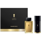 KIT ANTONIO THE SECRET ABSOLU M 100ML+DEO SPRAY   