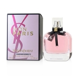 YVES SAINT LAURENT MON PARIS FLORAL EDP 90ML      