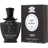 CREED LOVE IN BLACK EDP FEM 75ML                  