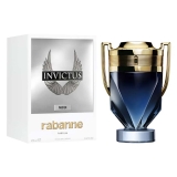 PACO RABANNE INVICTUS PARFUM MAS 100ML            