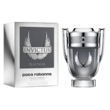 PACO RABANNE INVICTUS PLATINUM EDP MAS 50ML       